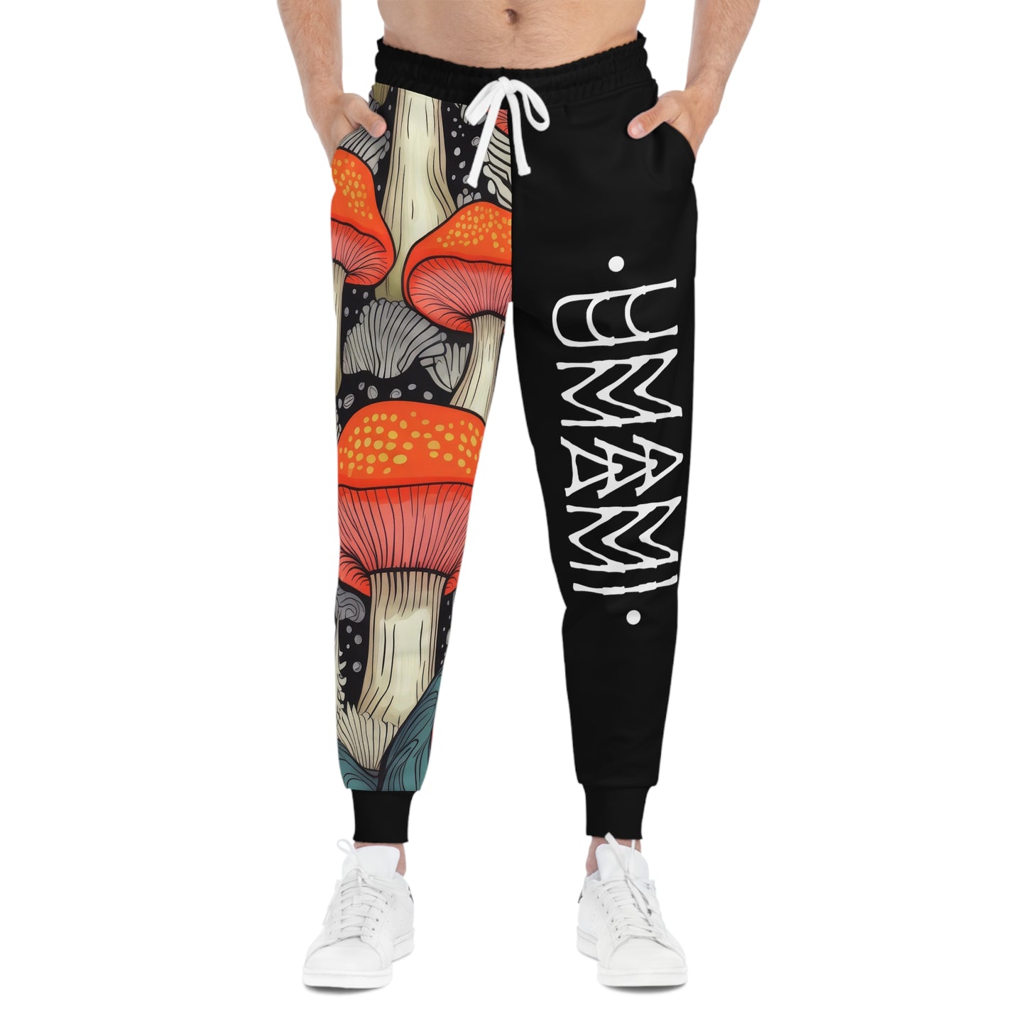 Amanita Umami Unisex Jogging 