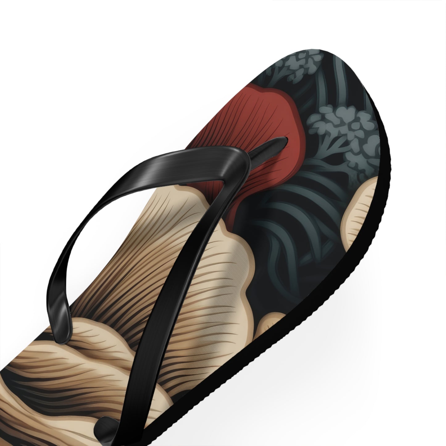 Sandale de plage Asian Style
