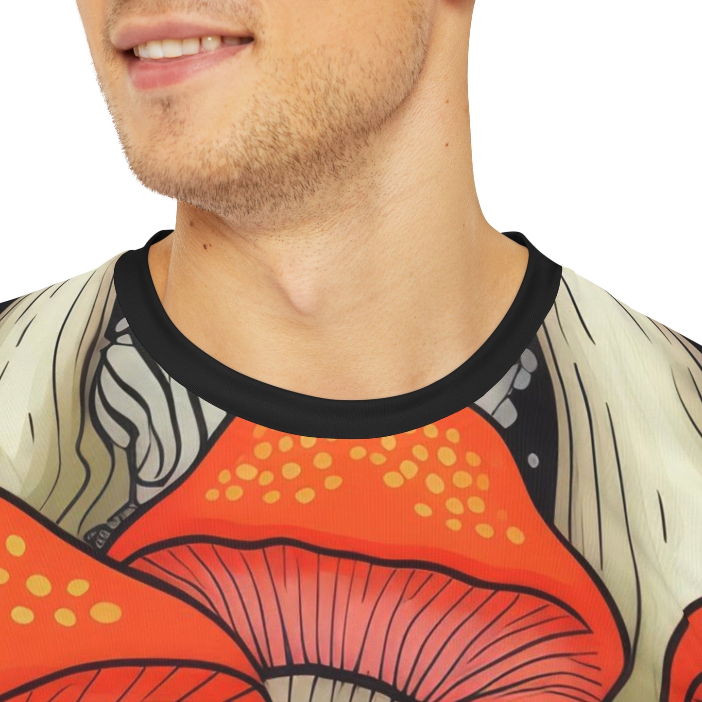 Amanita Tee 