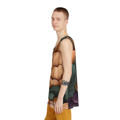 Tank Légumes Sombres