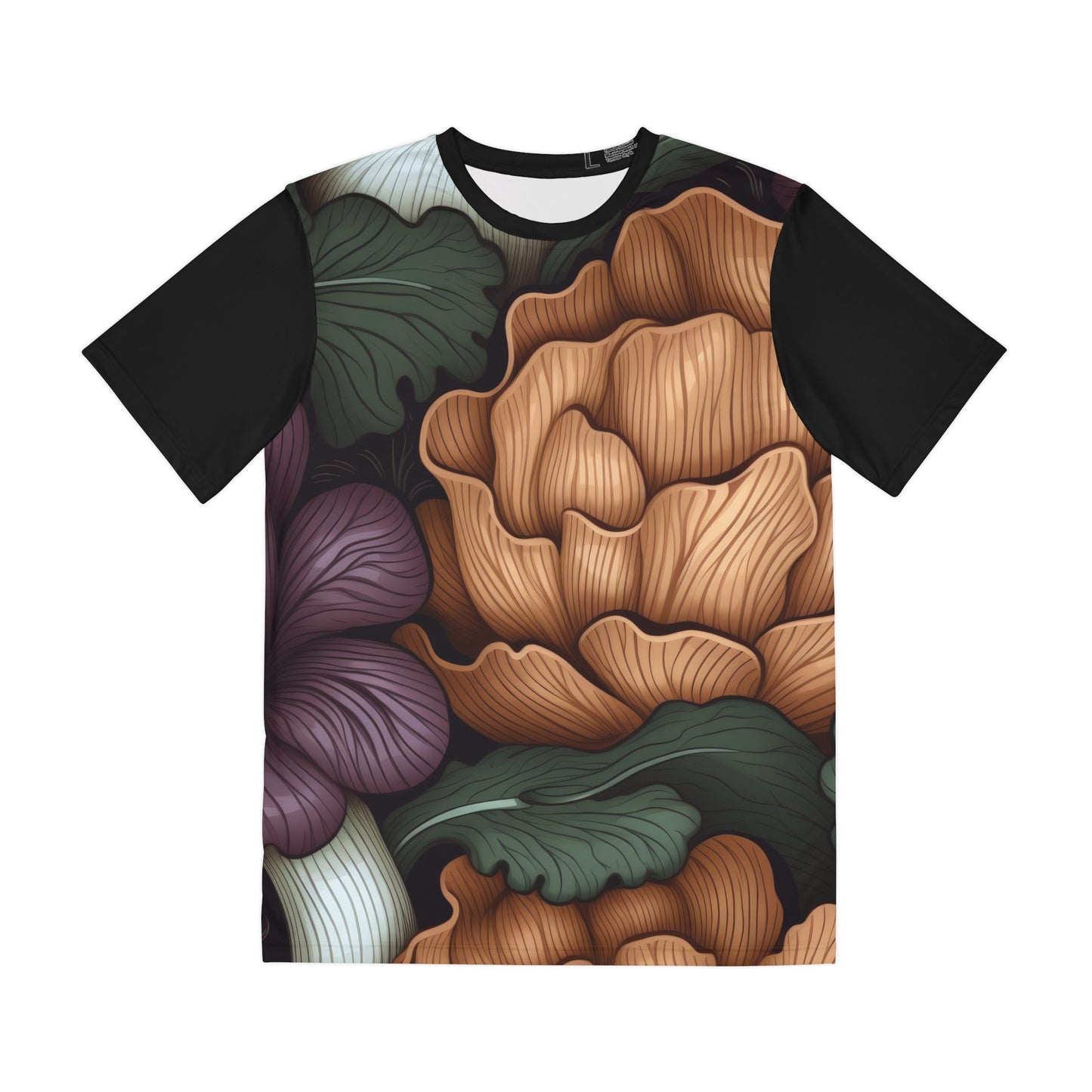 Tee Légumes sombres