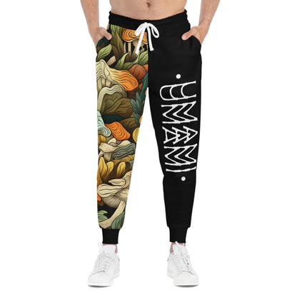 Unisex Jogging Umami Mushrooms 