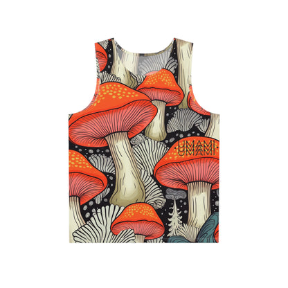 Tank Amanita 