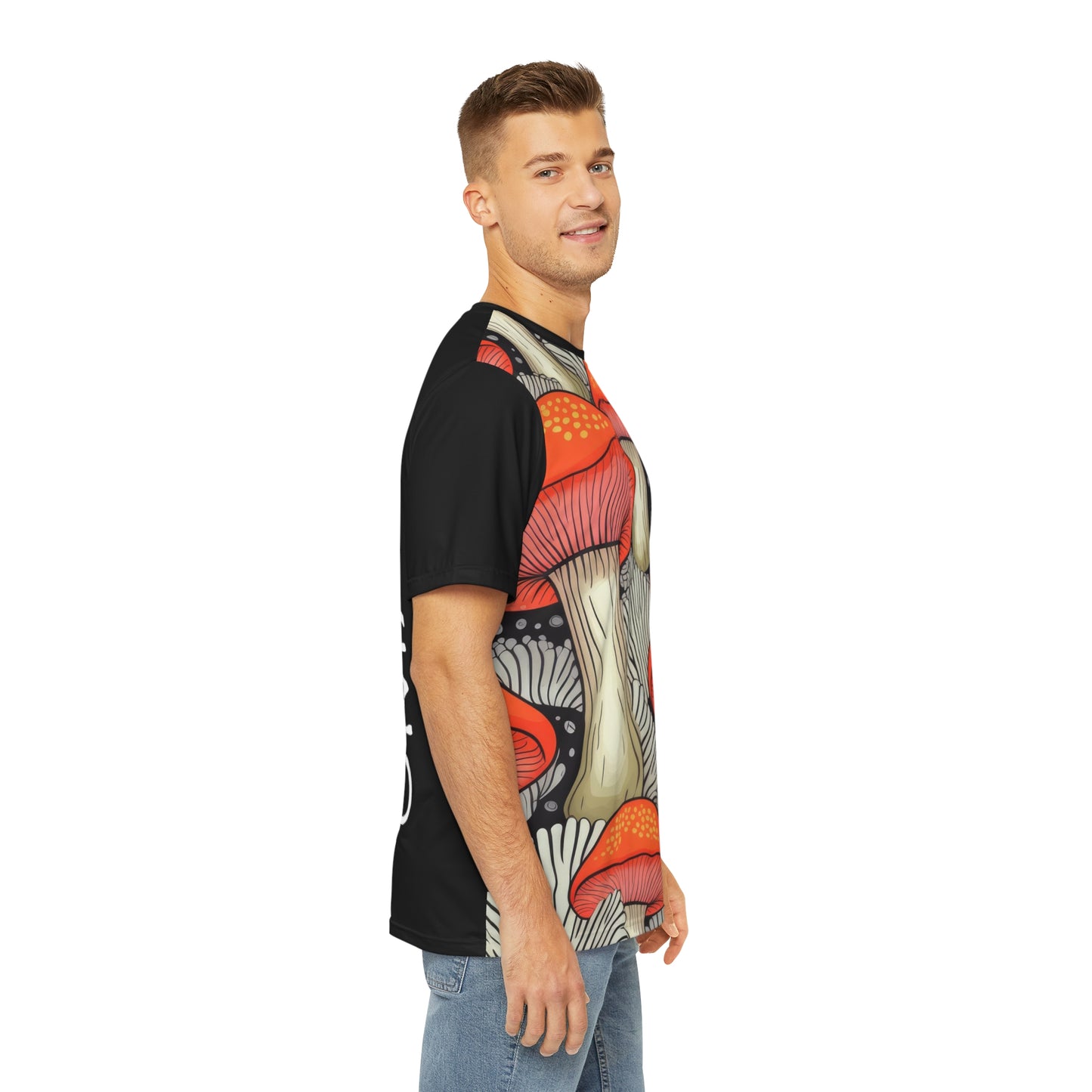 Amanita Tee 