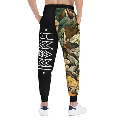 Unisex Jogging Umami Mushrooms 