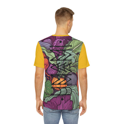 Tee Lgumes Jaune