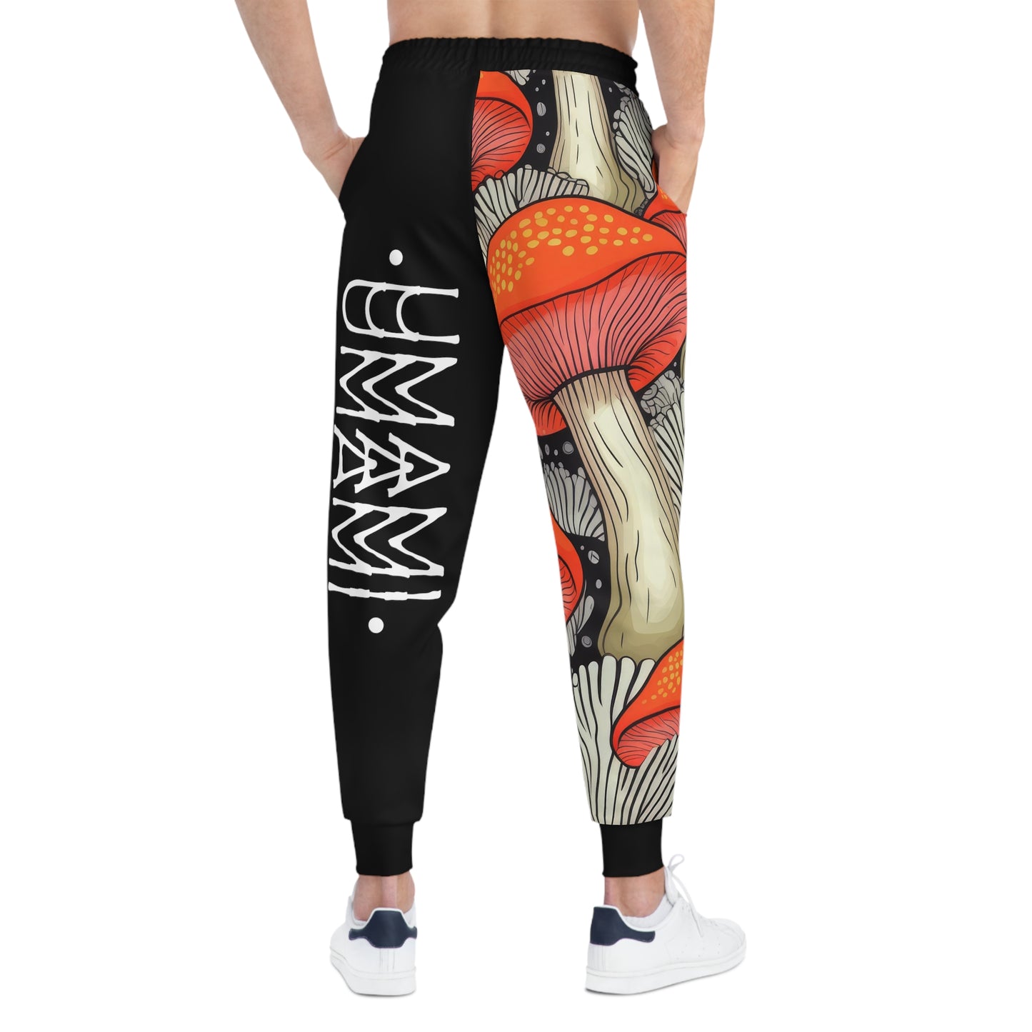 Amanita Umami Unisex Jogging 