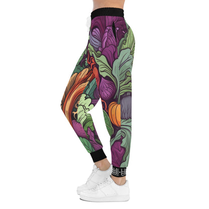 Unisex Vegetable Jogging 