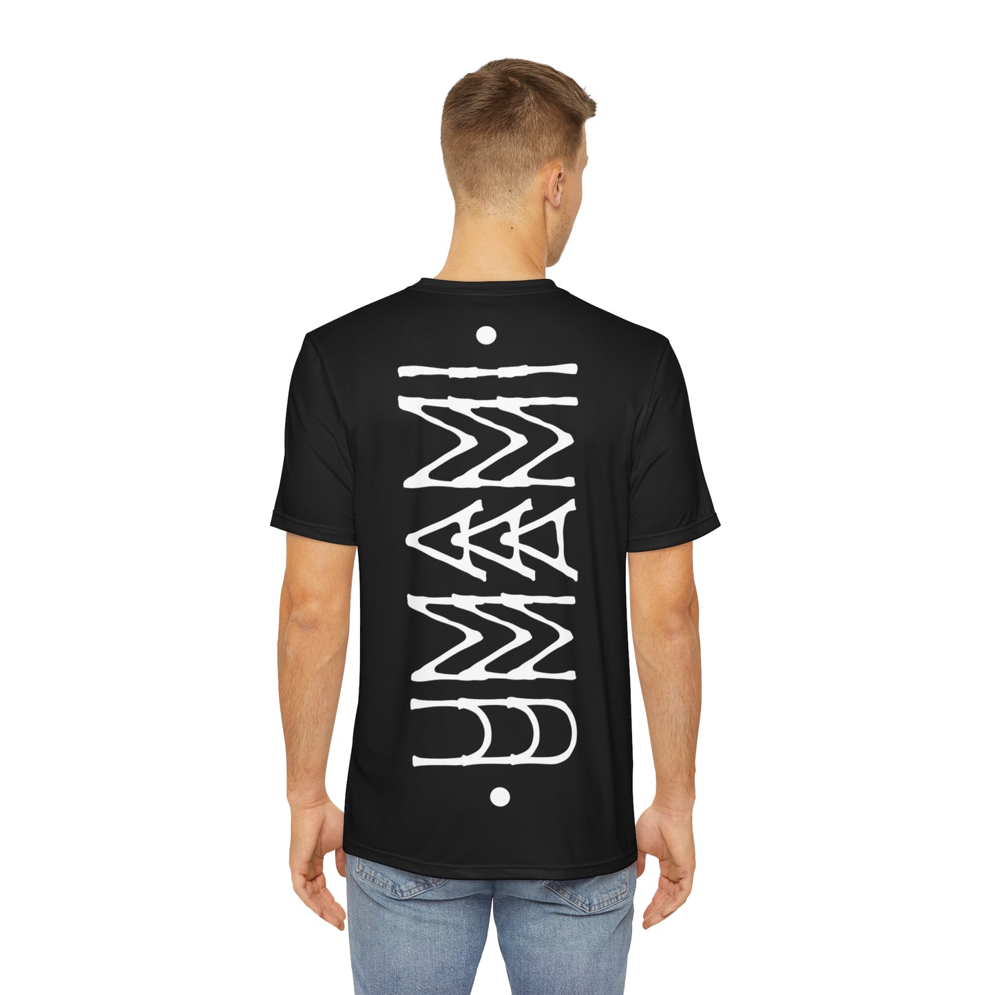Tee Umami Noir