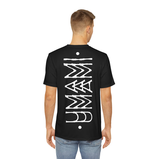 Tee Umami Noir