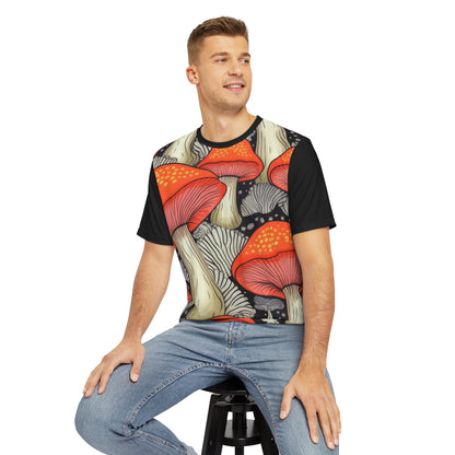 Amanita Tee 
