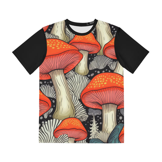 Tee Amanita