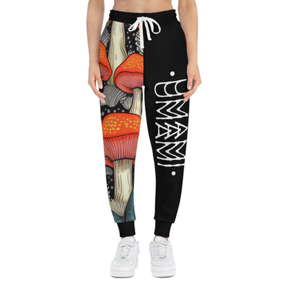 Amanita Umami Unisex Jogging 