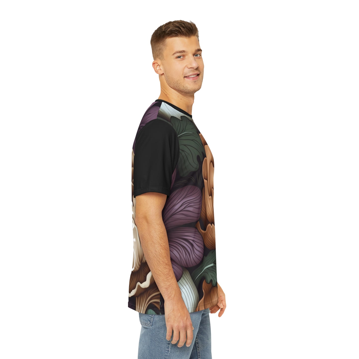 Tee Légumes sombres