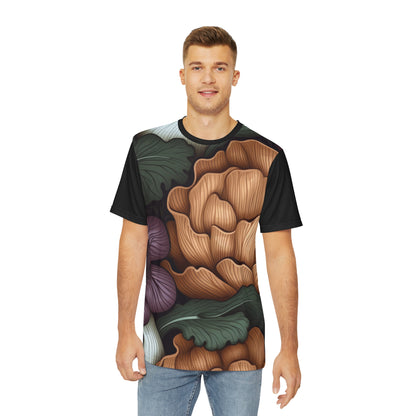 Tee Légumes sombres