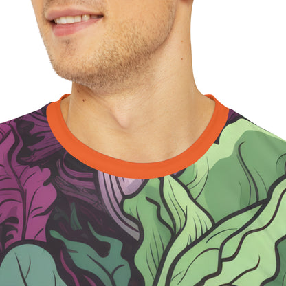 Tee Légumes Orange