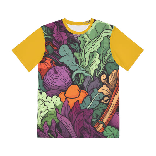 Tee Lgumes Jaune