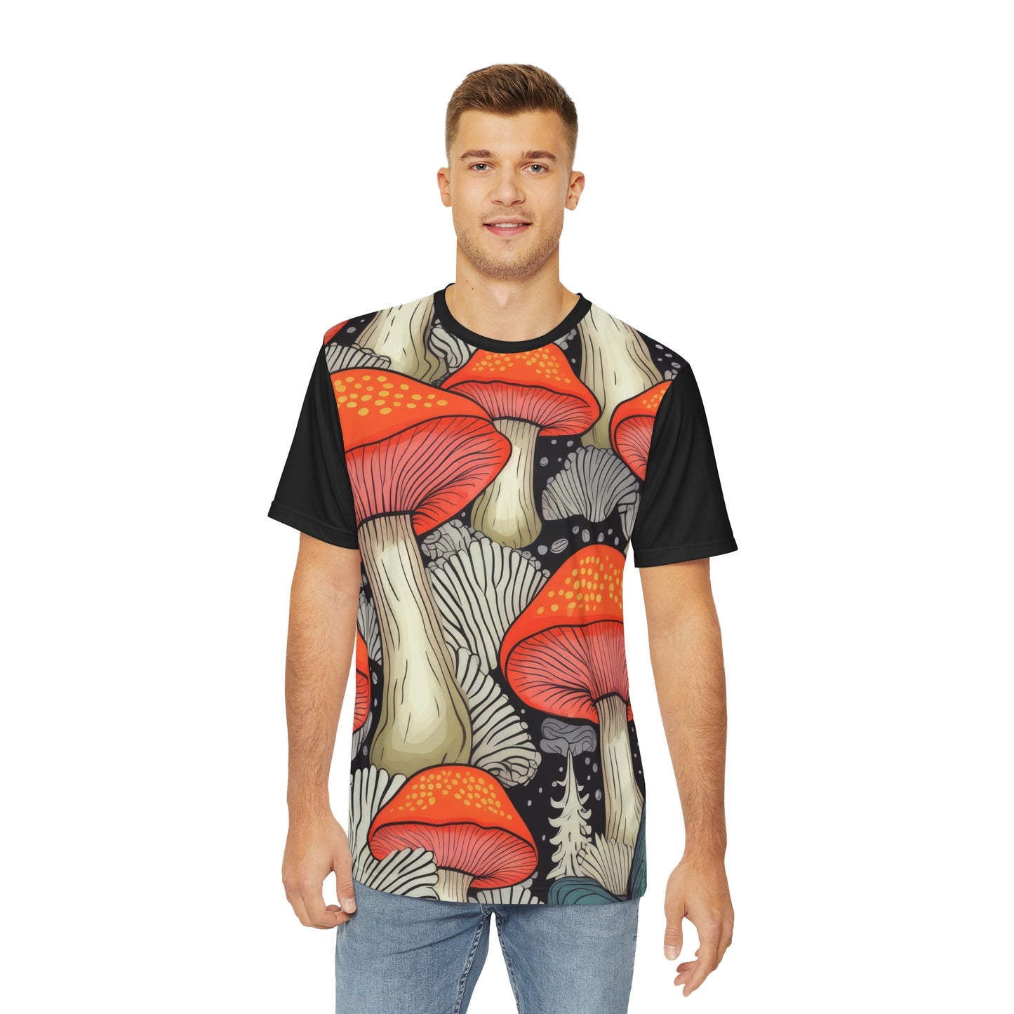 Amanita Tee 