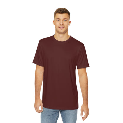 Tee Umami Rouge Foncé
