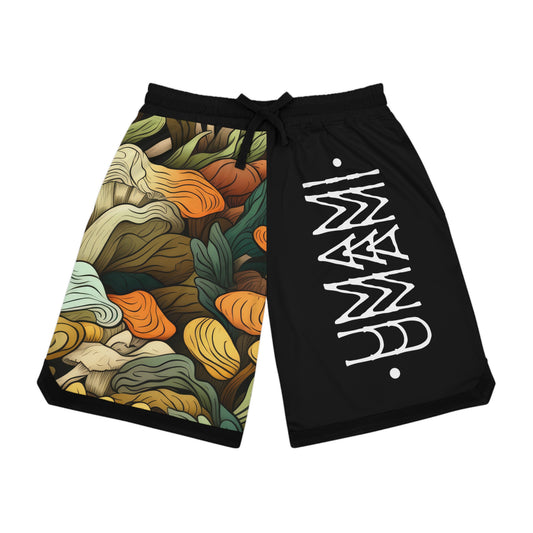 Basketball Shorts Champignons Umami