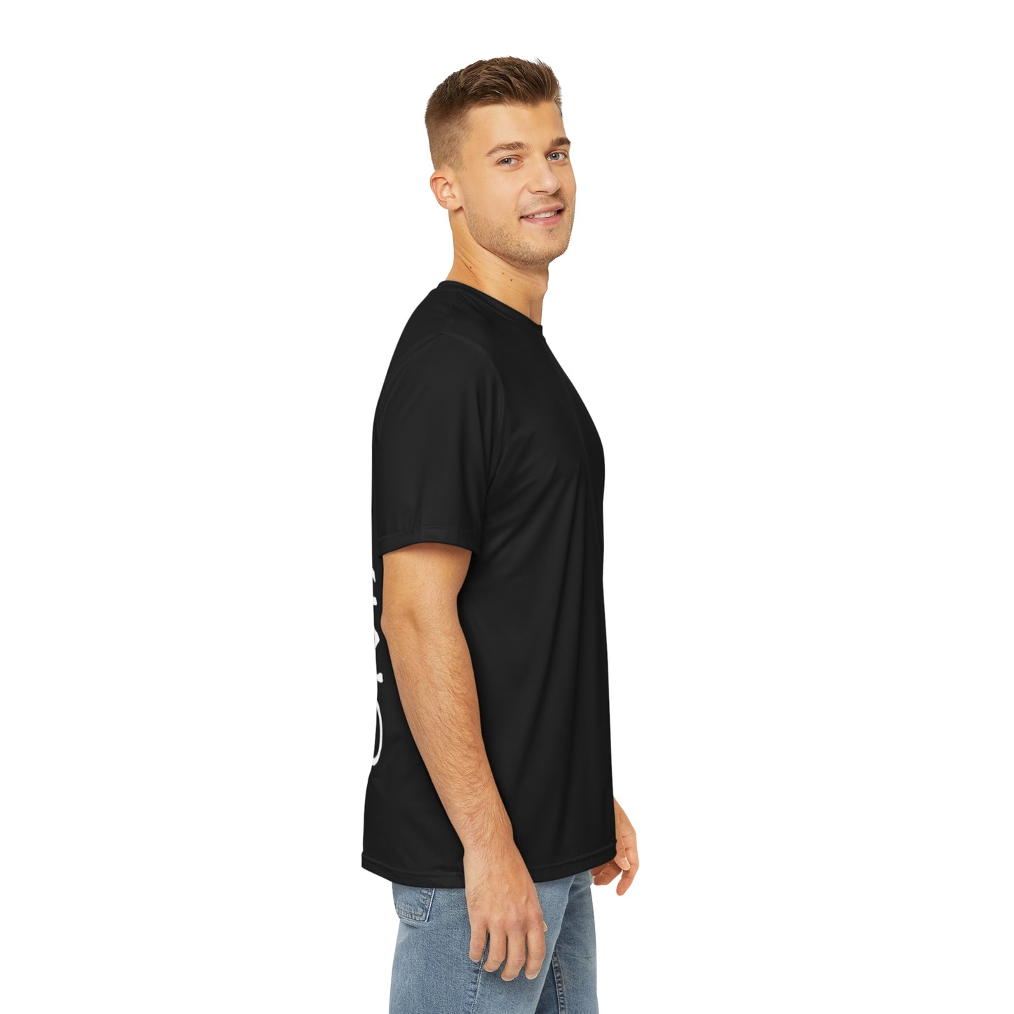 Tee Umami Noir