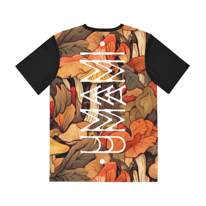 Autumn Leaves Tee 