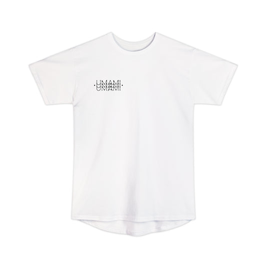 Unisexe Long Tee Umami