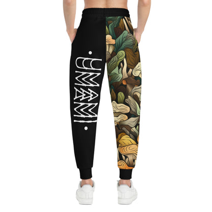 Unisex Jogging Umami Mushrooms 