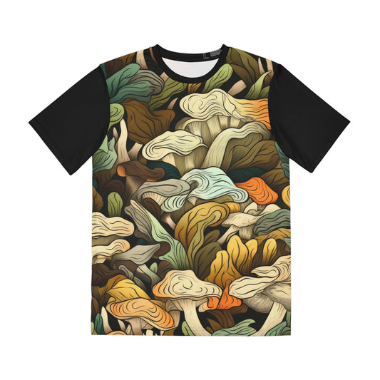 Tee Champignons