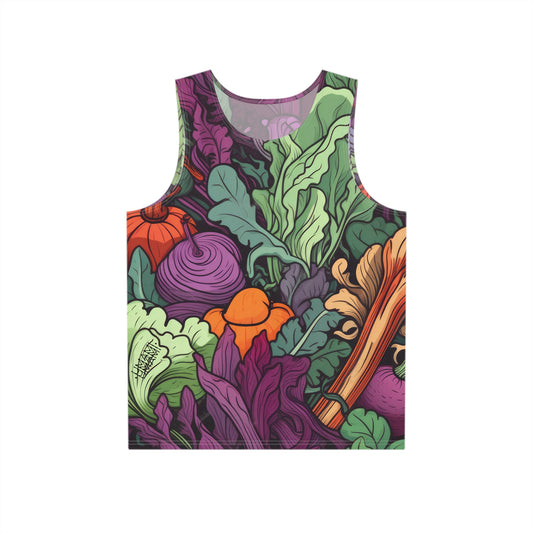 Tank Vegetables 